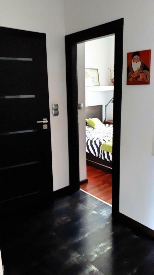 Apartament Podolska Gdynia Exterior photo